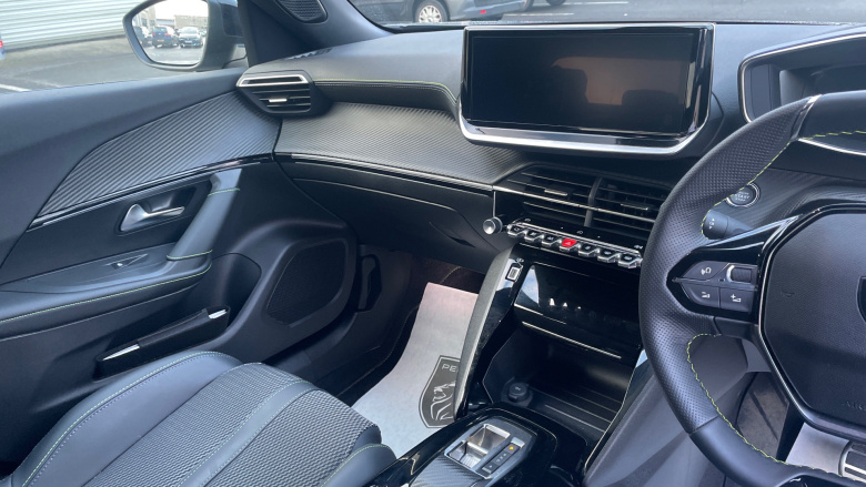 Peugeot 2008 115kW GT 54kWh 5dr Auto Electric Estate